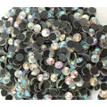 DMC Hot Fix Rhinestones Cor Ab